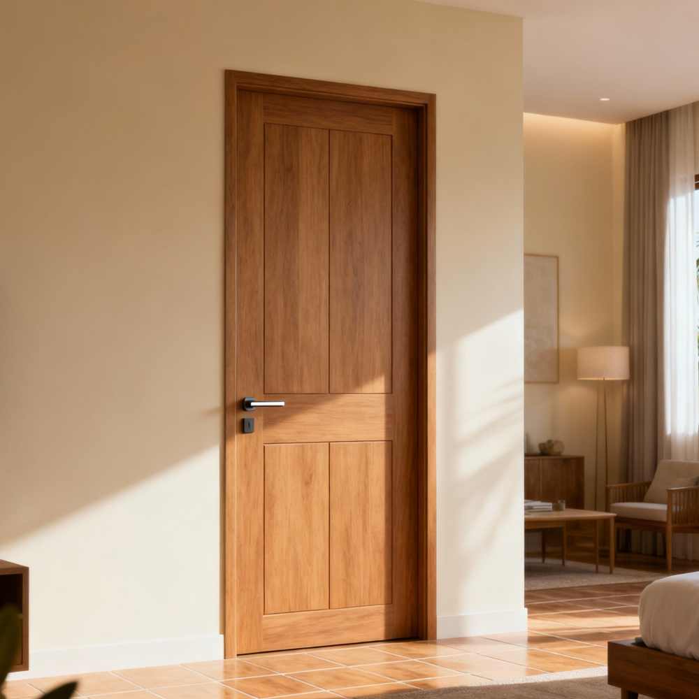 Jual Pintu Kamar Harga Murah 1