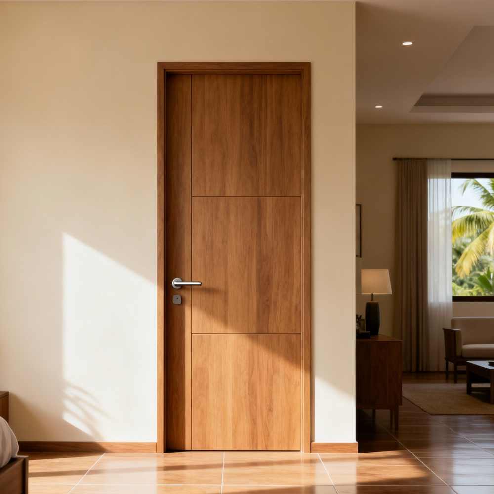 Jual Pintu Kamar Harga Murah 2