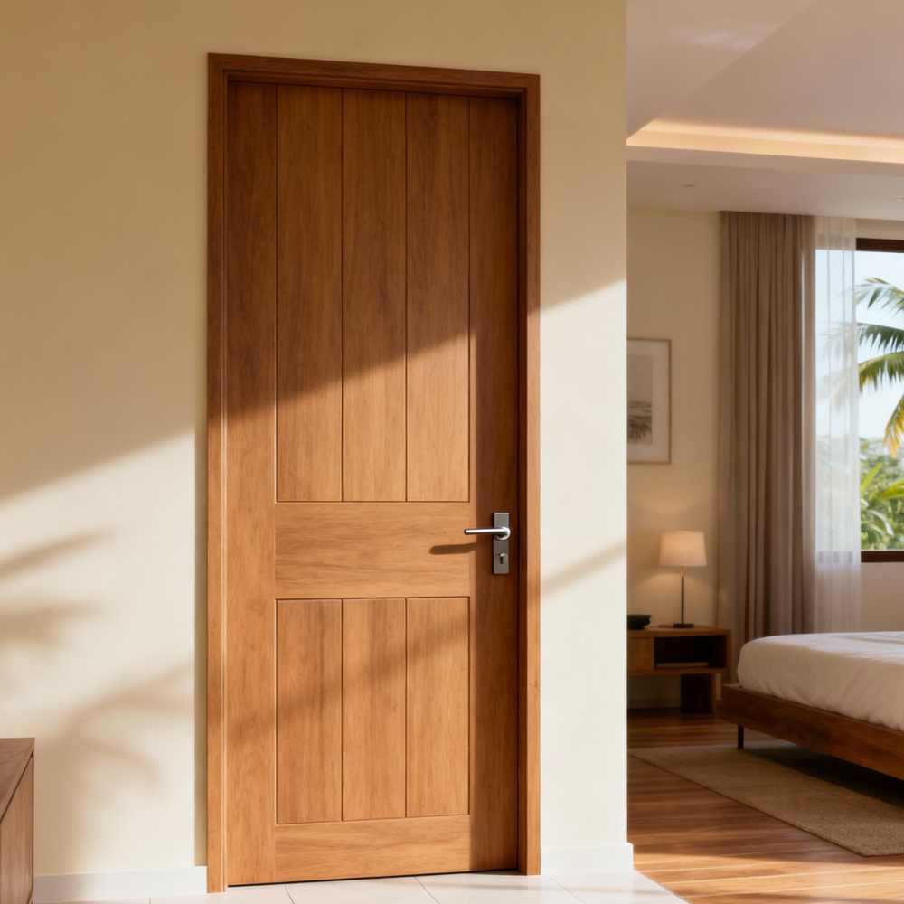 Jual Pintu Kamar Harga Murah 3