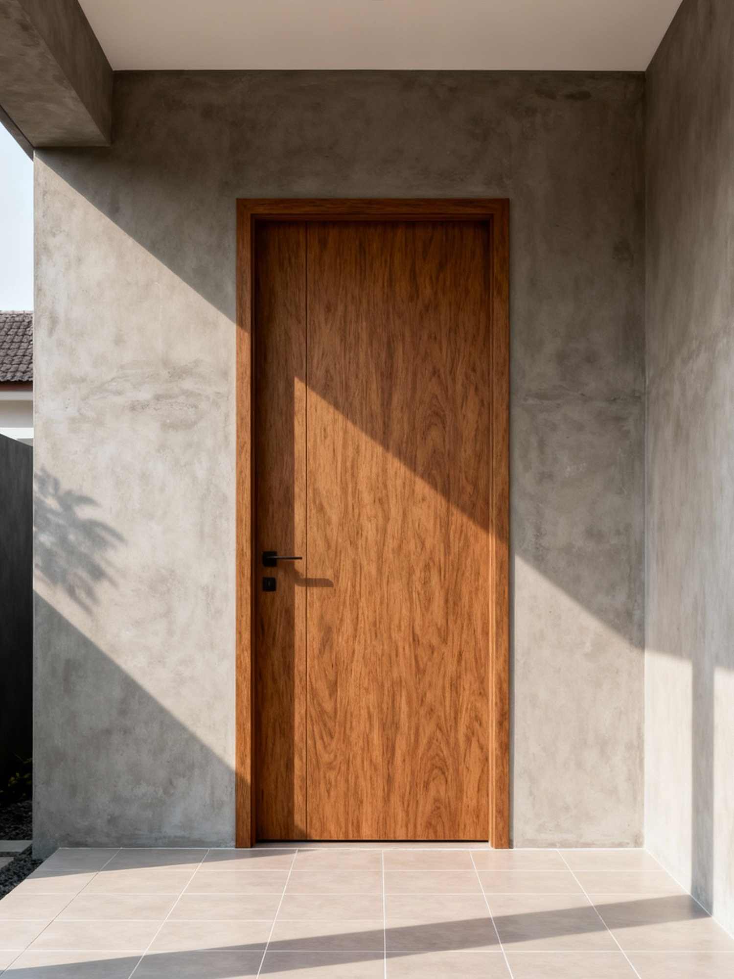 jual pintu triplek harga murah 5